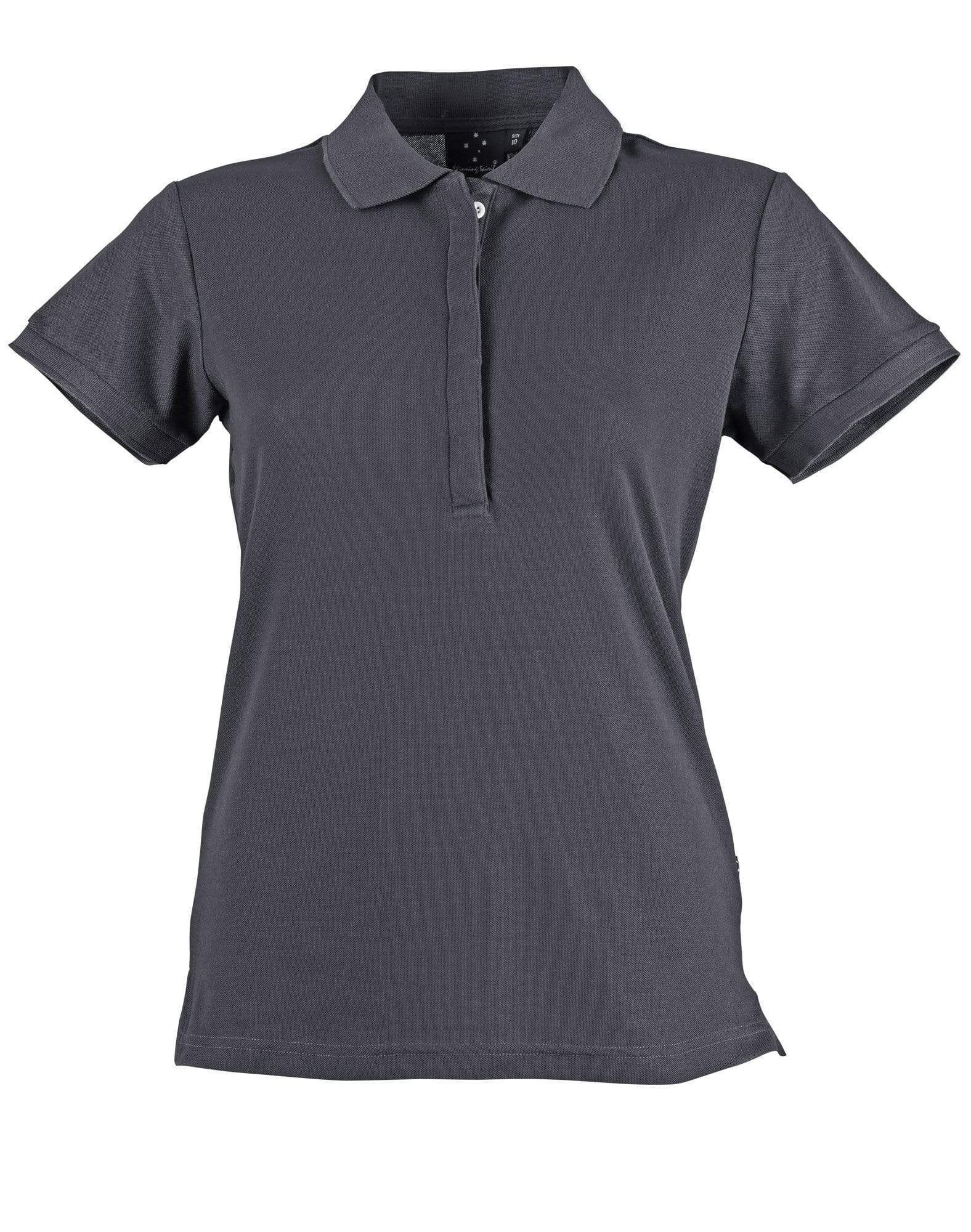 Connection Polo Women's PS64